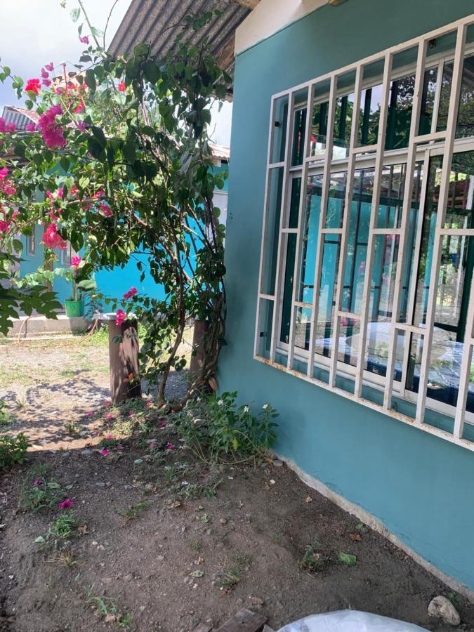 Alba House Villa Puerto Jimenez Exterior photo